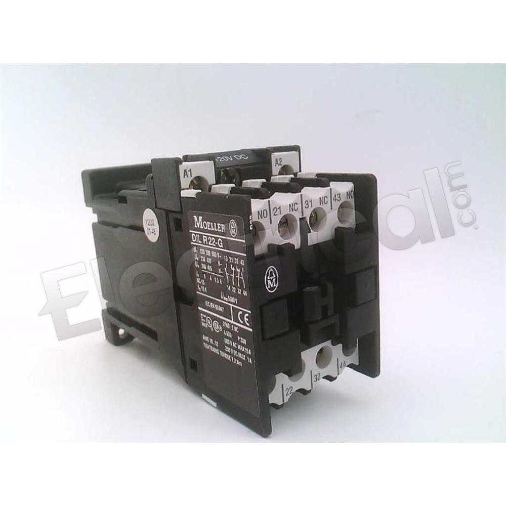 DILR22-G-120VDC