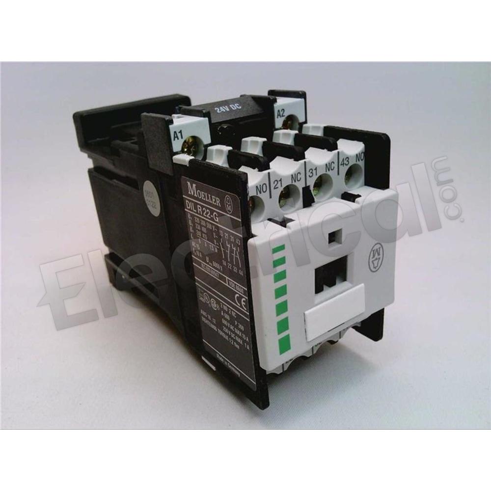 DILR22-G-24VDC