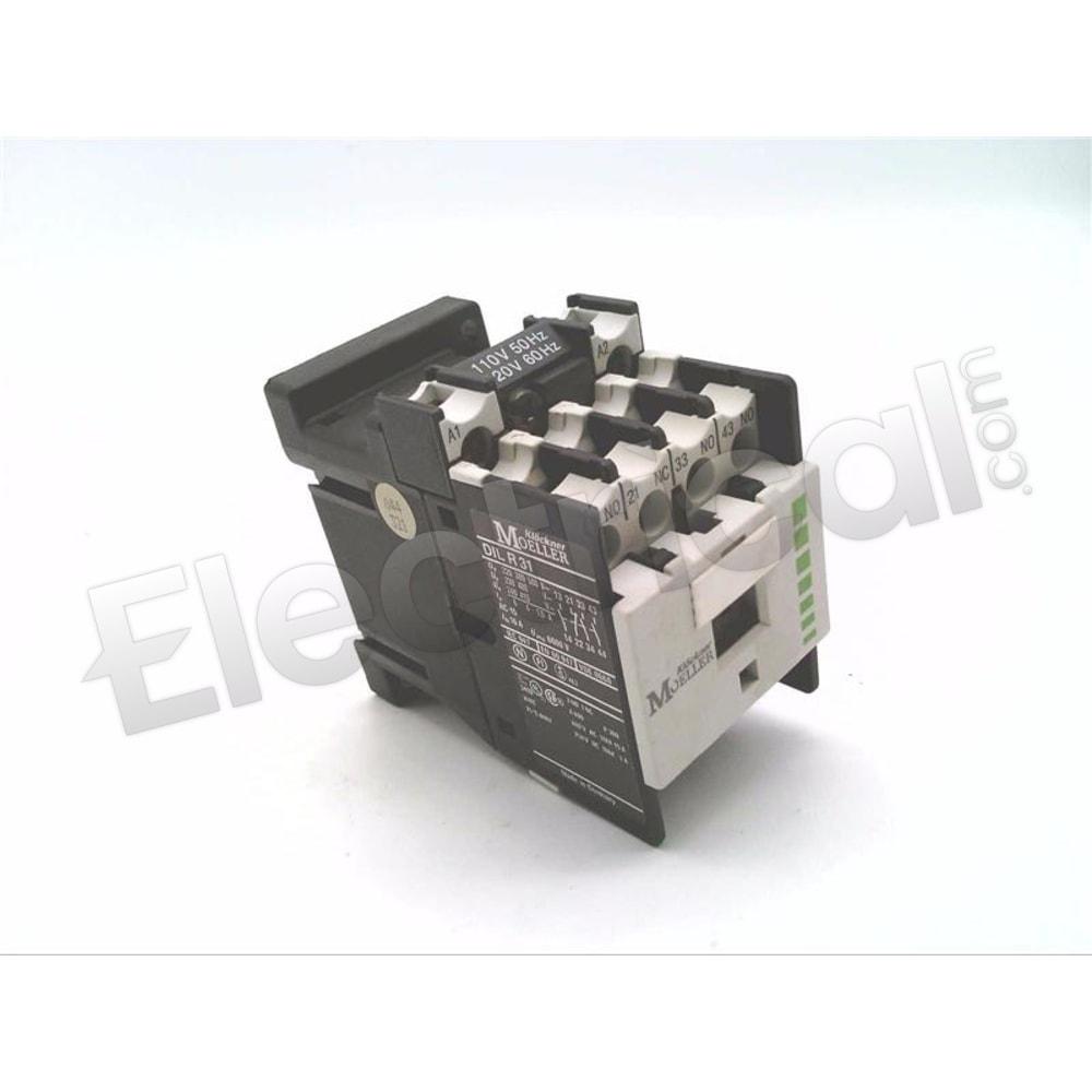 DILR31-120V