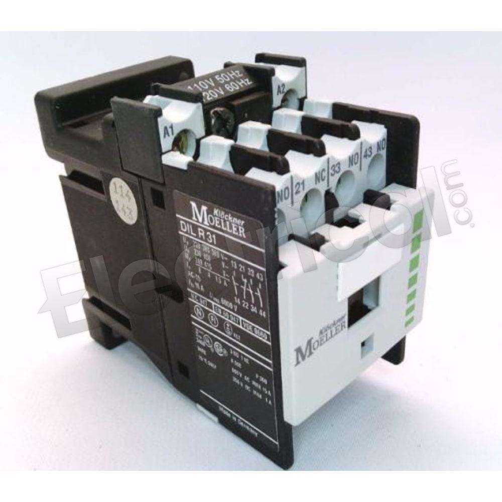 DILR31-240V/50HZ