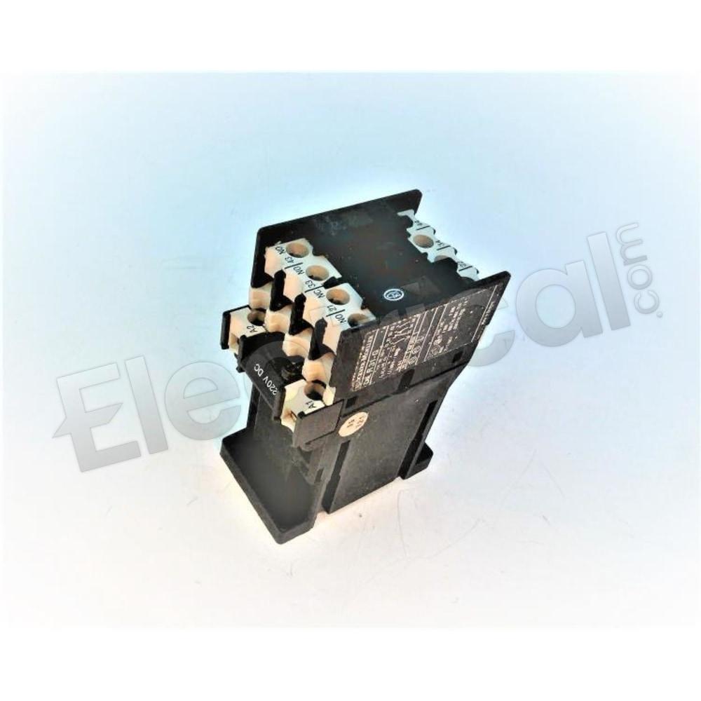 DILR31-G 220VDC