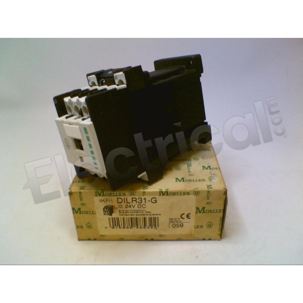 DILR31-G 24VDC