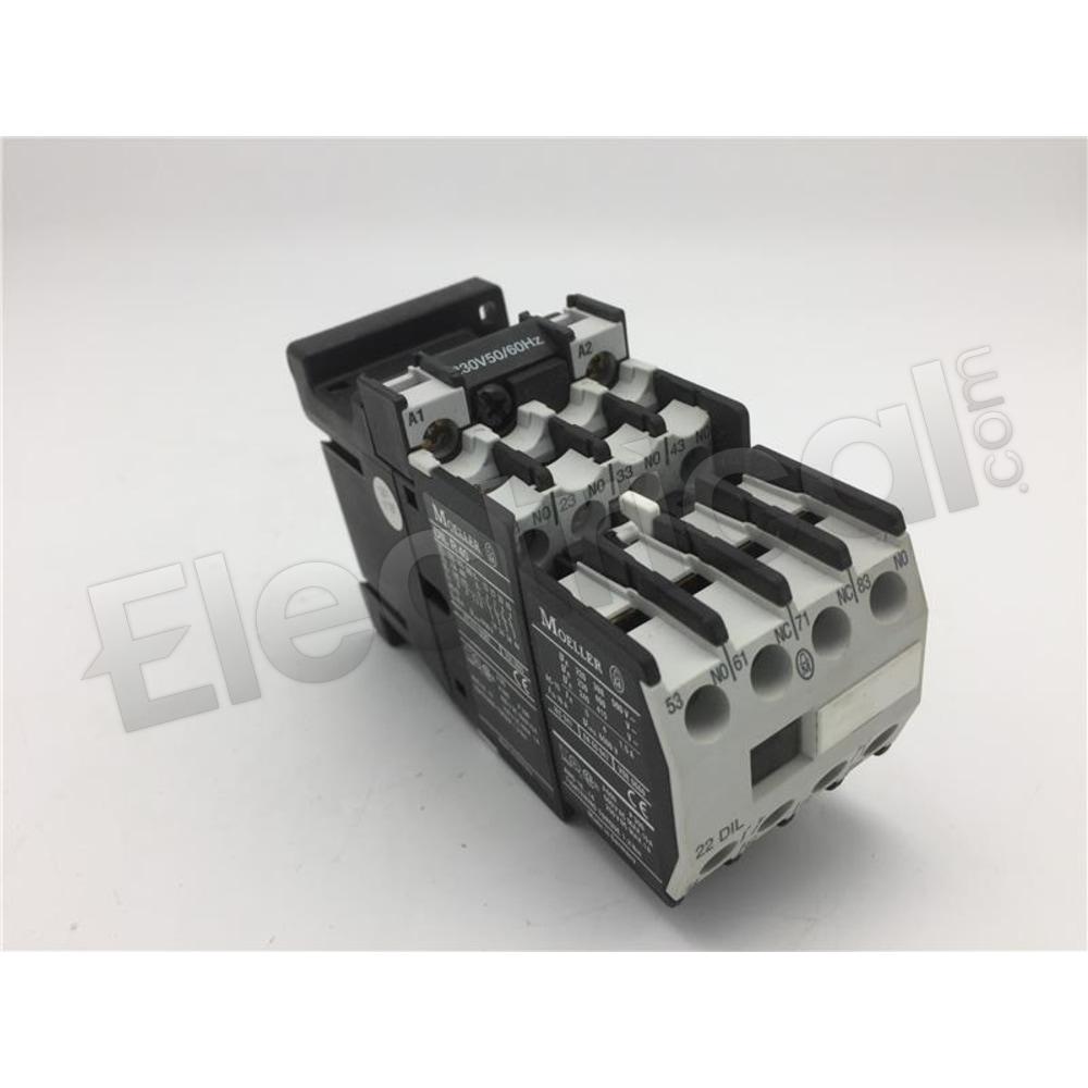 DILR40/22-230V-50/60HZ