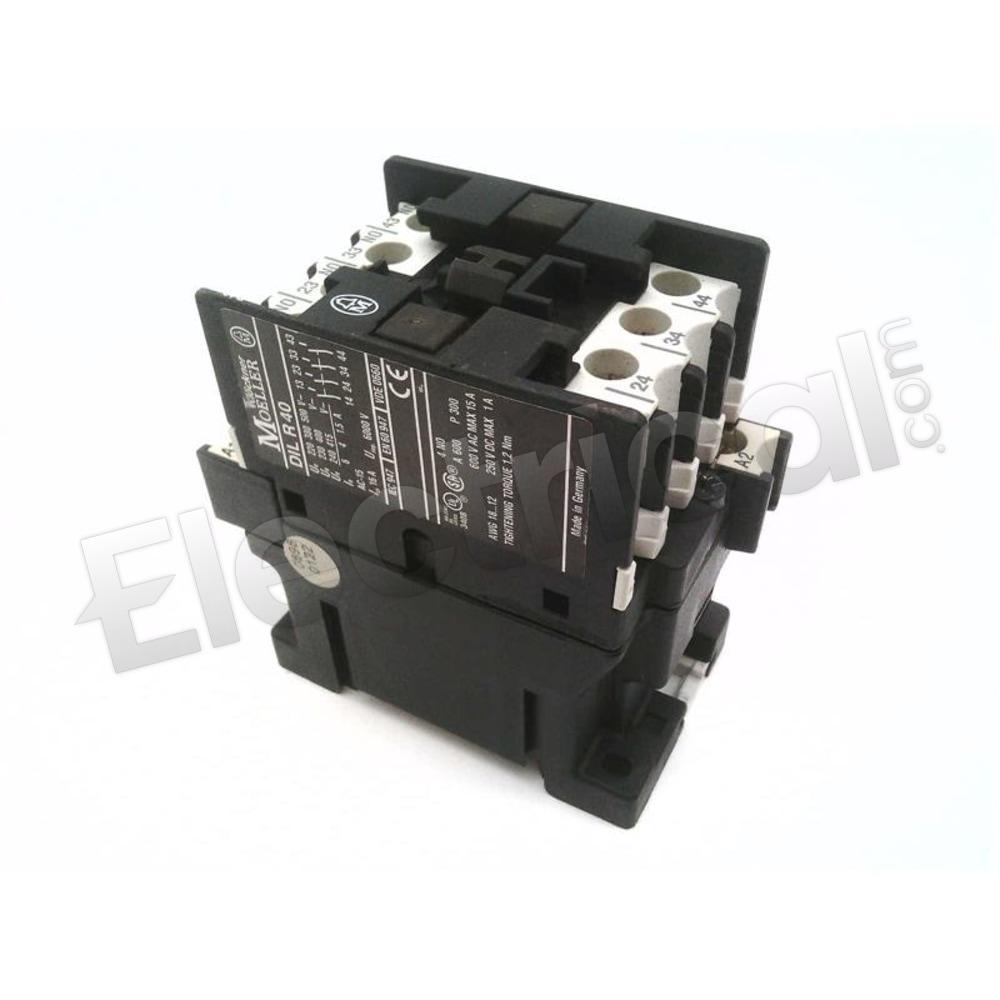 DILR40-110V/50HZ-120V/60HZ