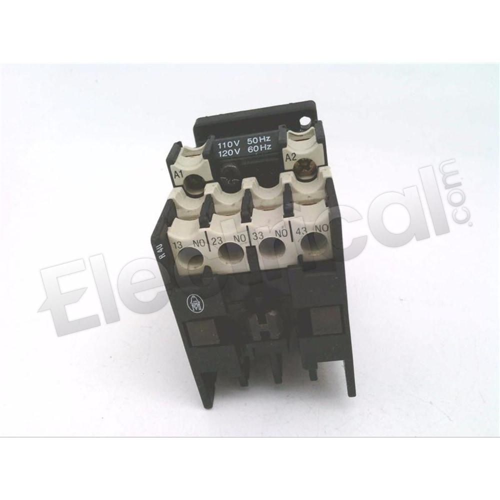 DILR40-110V-50/60HZ