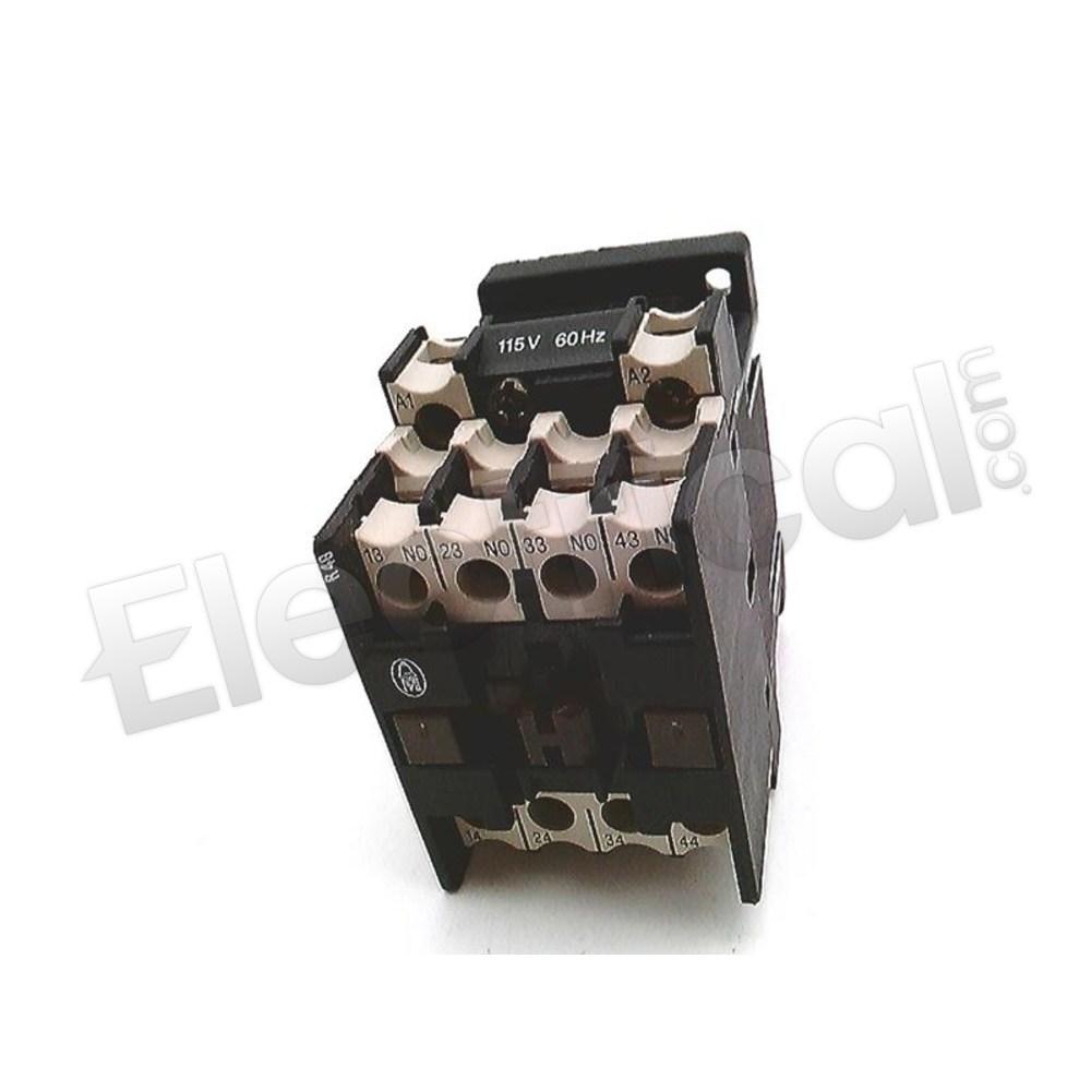 DILR40-115V/60HZ