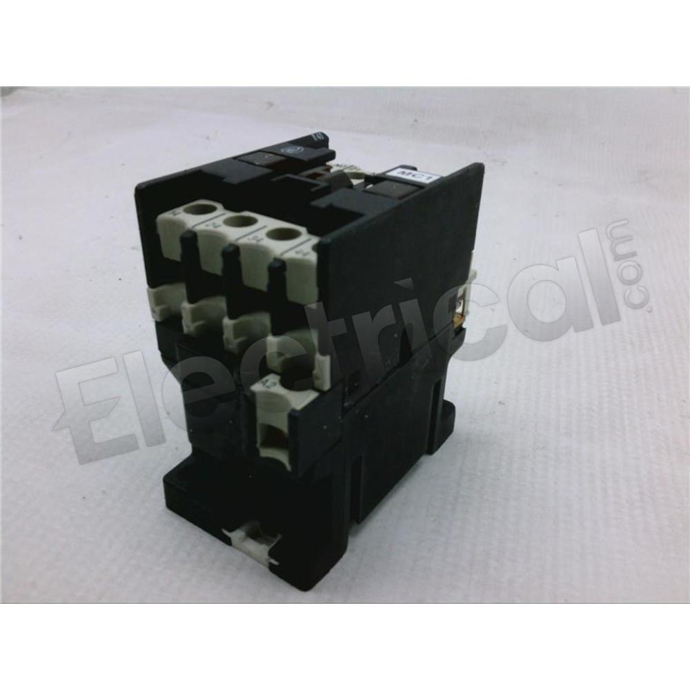 DILR40-220V/50HZ-240V/60HZ