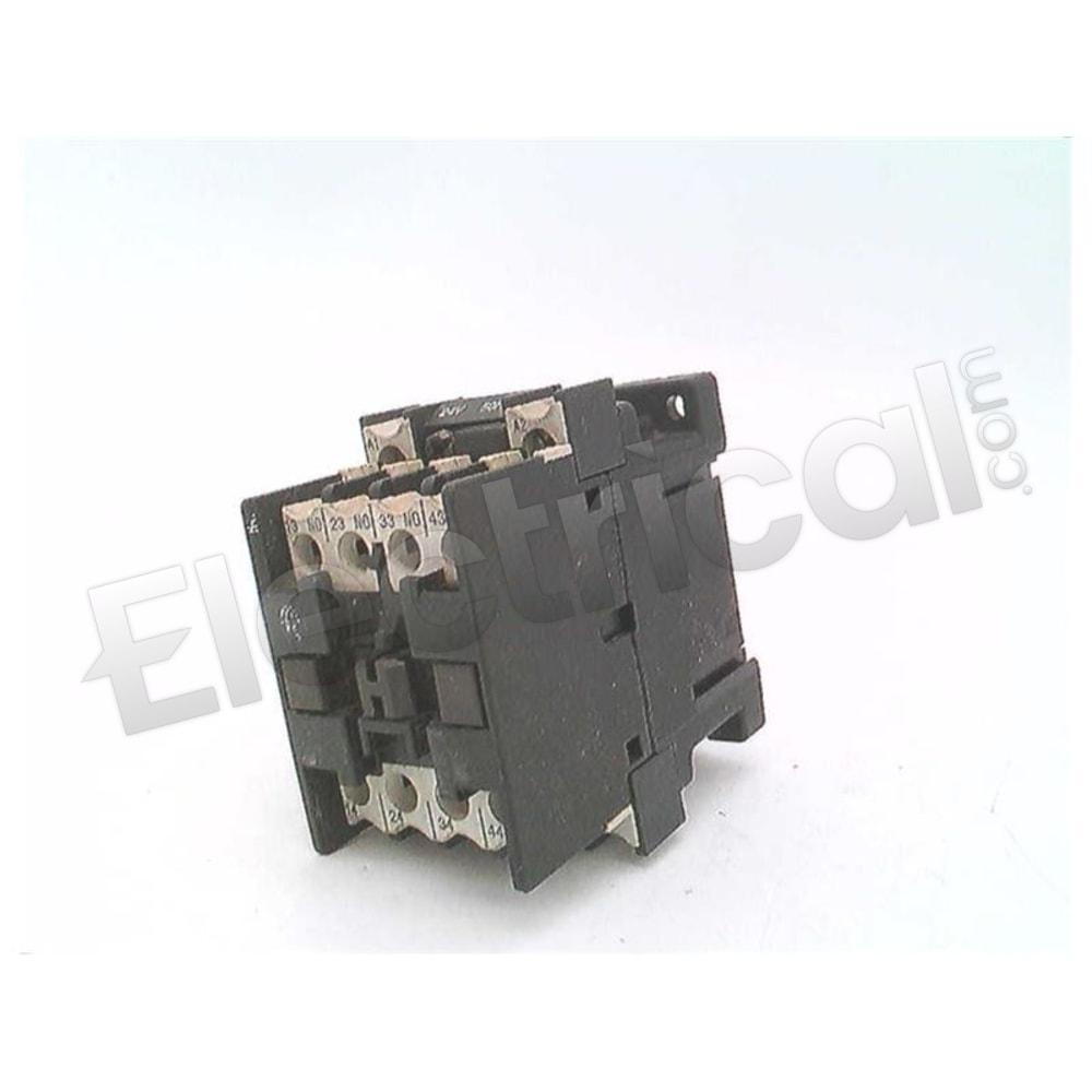 DILR40-24V/50HZ