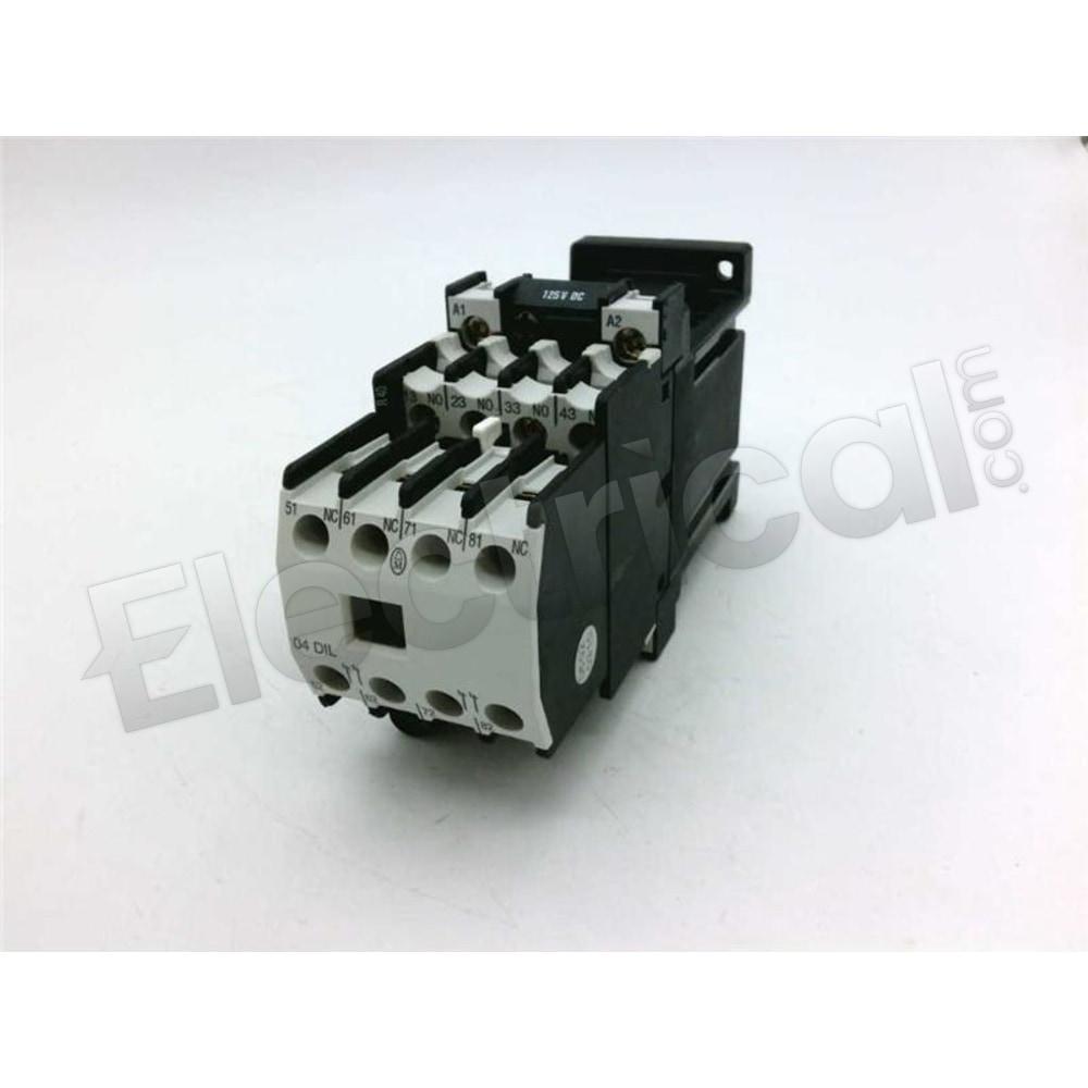 DILR40-G/04-125VDC