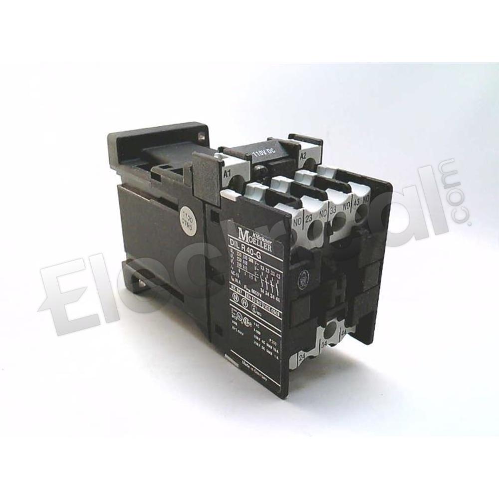 DILR40G110VDC