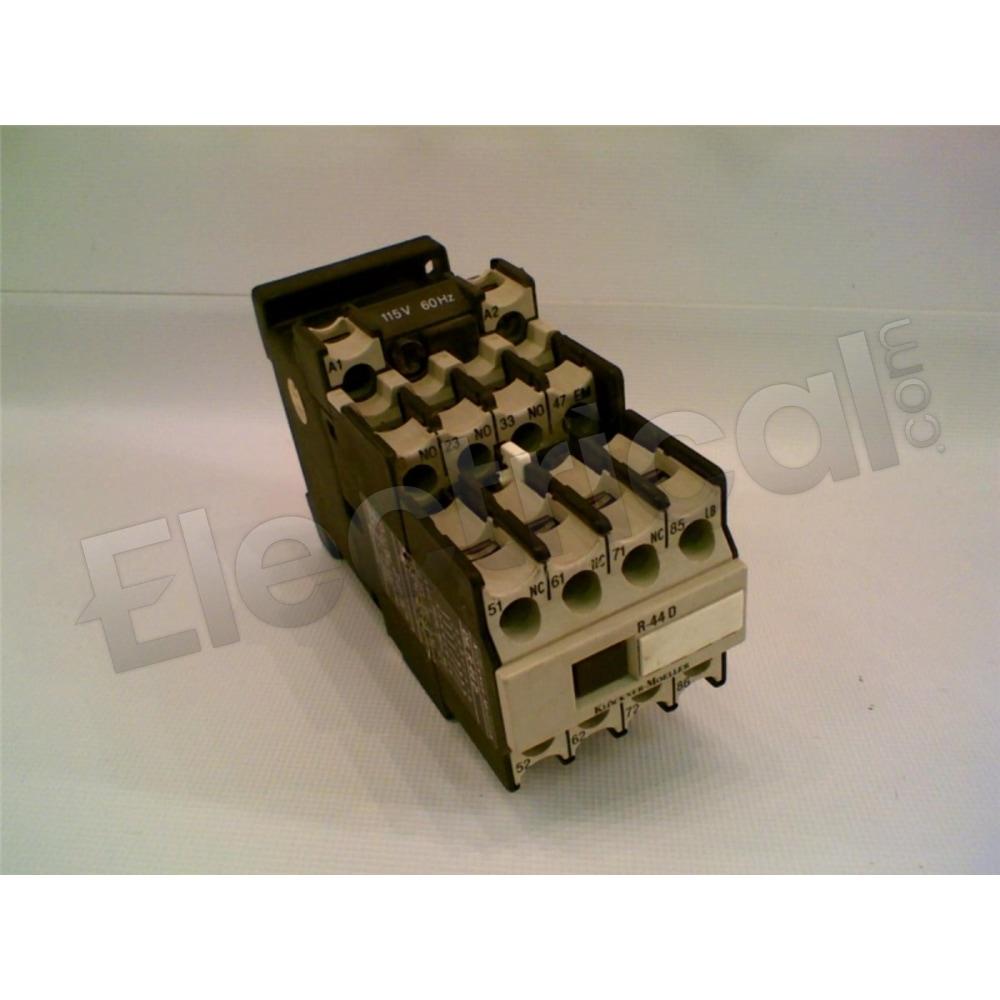 DILR44D-115V-60HZ