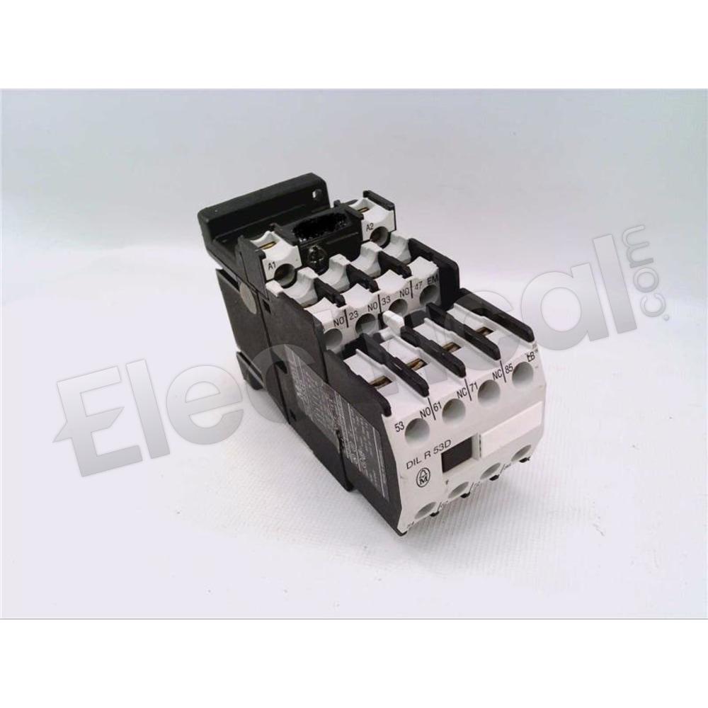 DILR53D(230V50HZ240V60HZ)