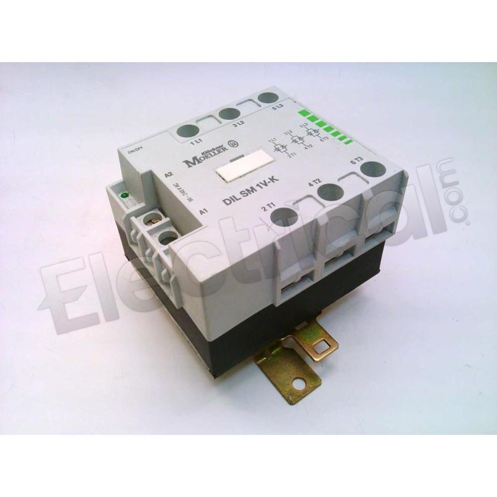 DILSM1V-K 90-240VAC