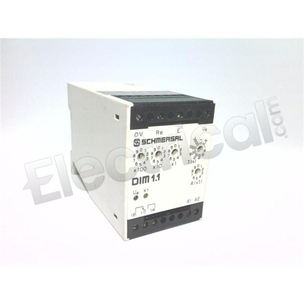 DIM1.1  24VACV/DC