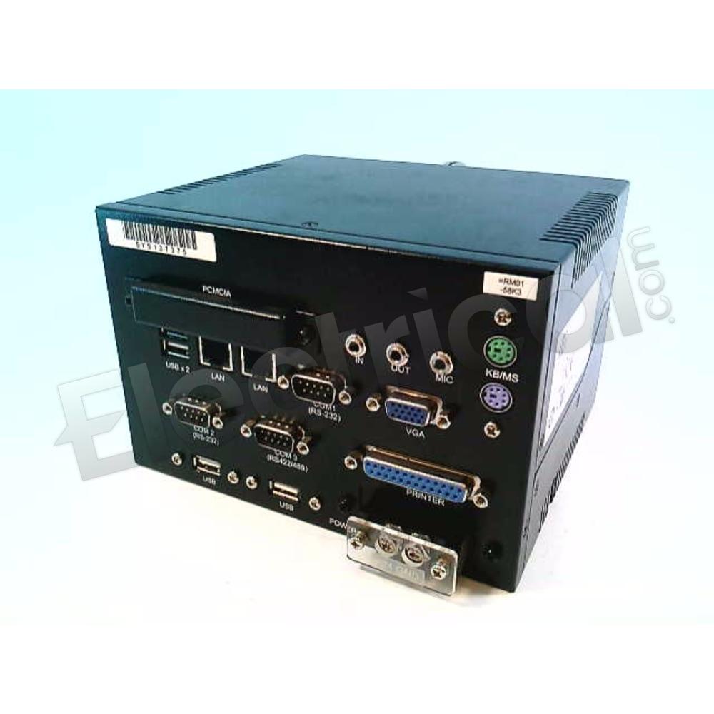 DIN-300GB-24V/WAFER-LX-800
