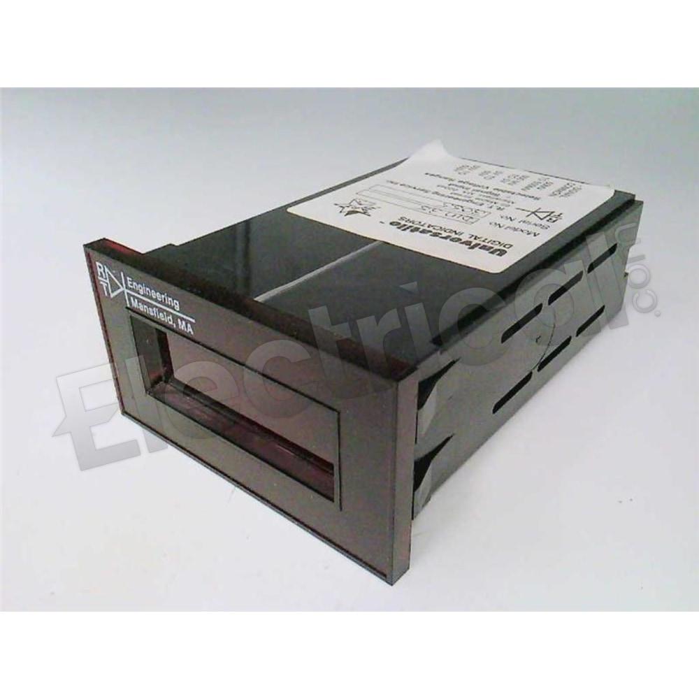 Rt Engineering Part And Accessory DIN-35