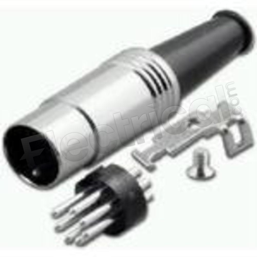 DIN-36000-7P