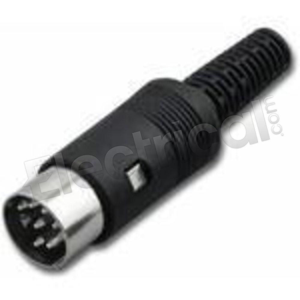 DIN-46000-8P-262