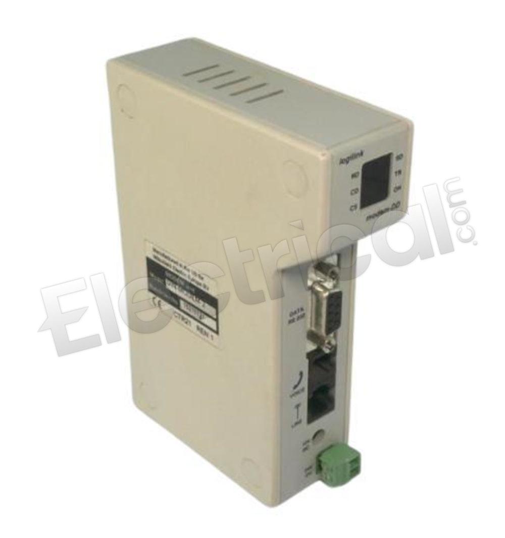 DIN-MODEM-2