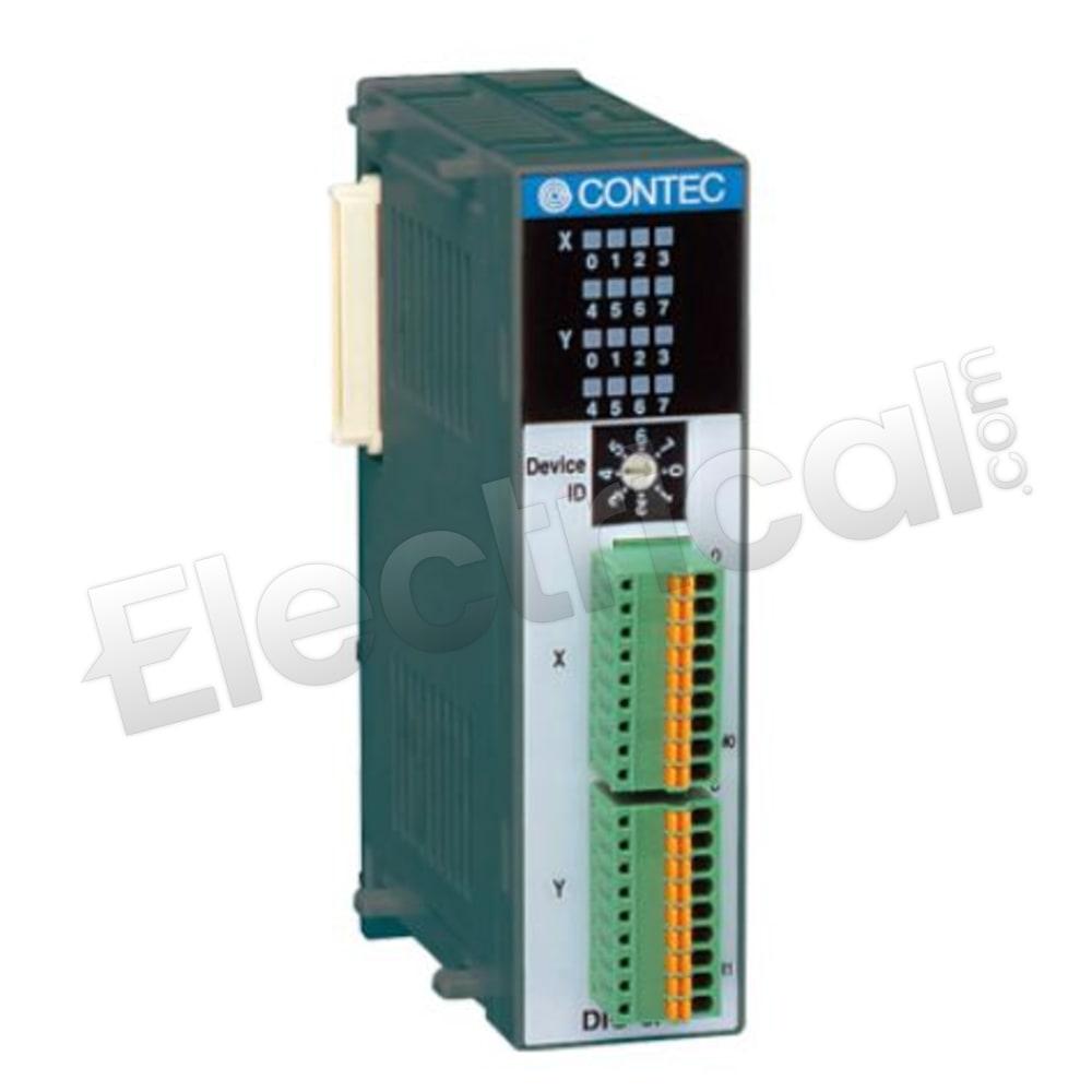 DIO-8/8(FIT)GY