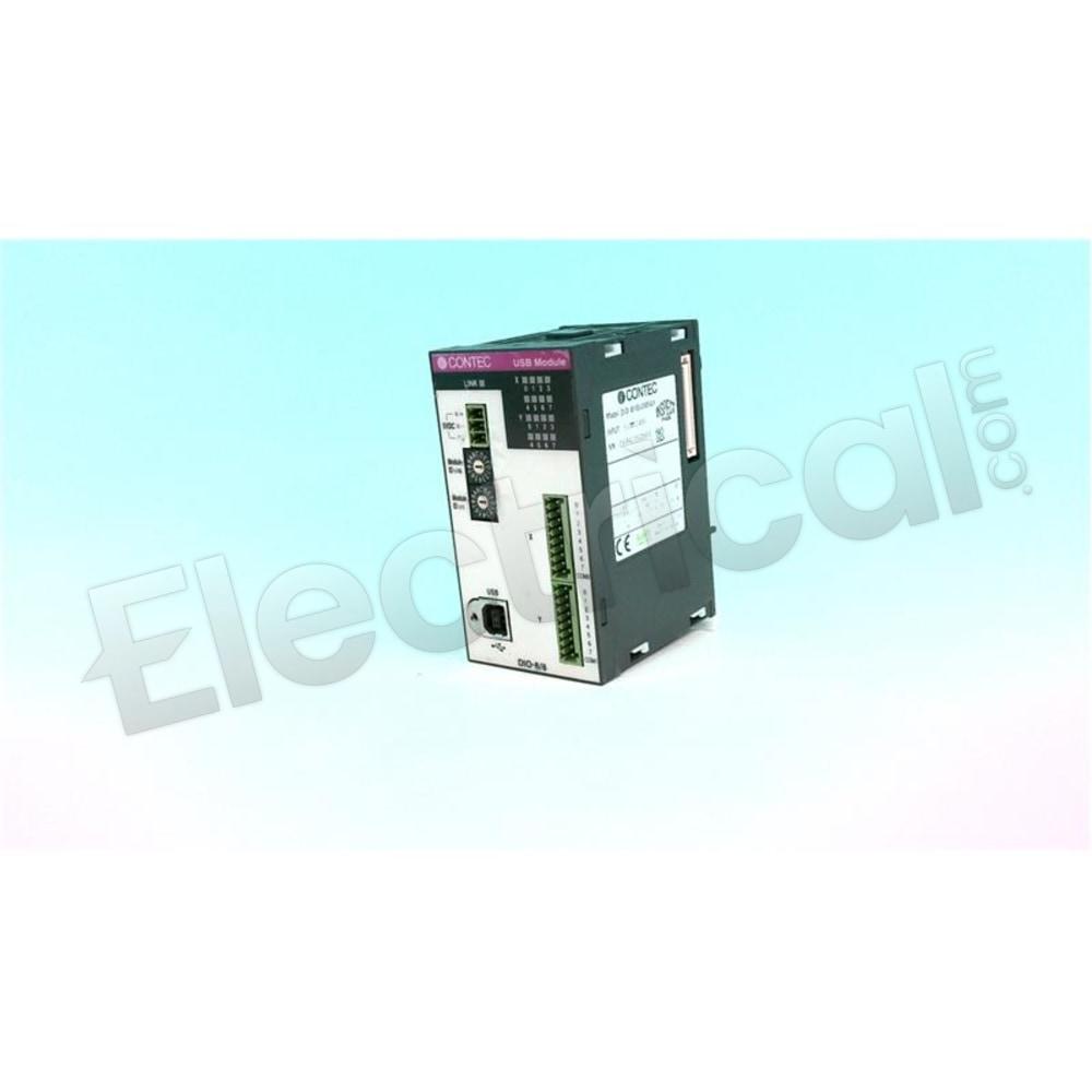 DIO-8/8(USB)GY
