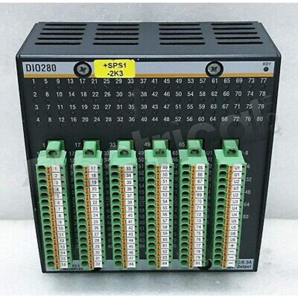DIO280