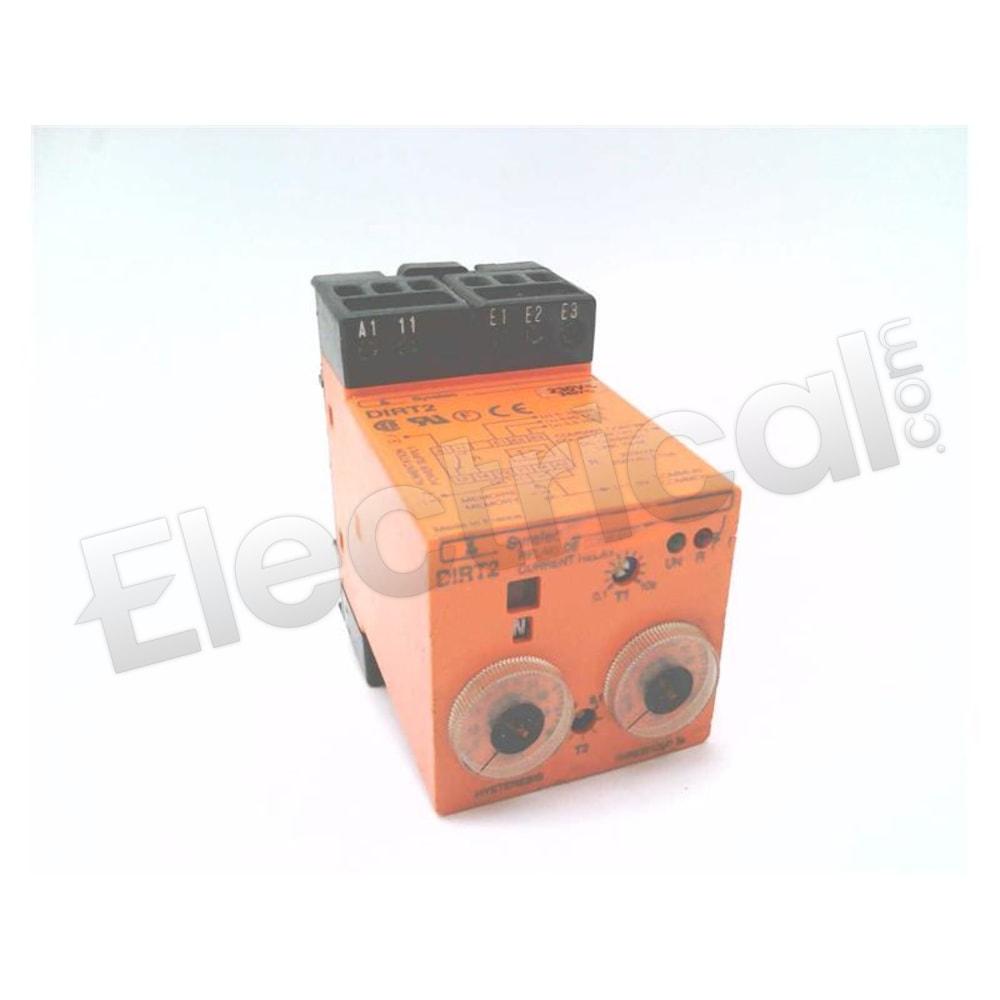 DIRT2-230A/240V
