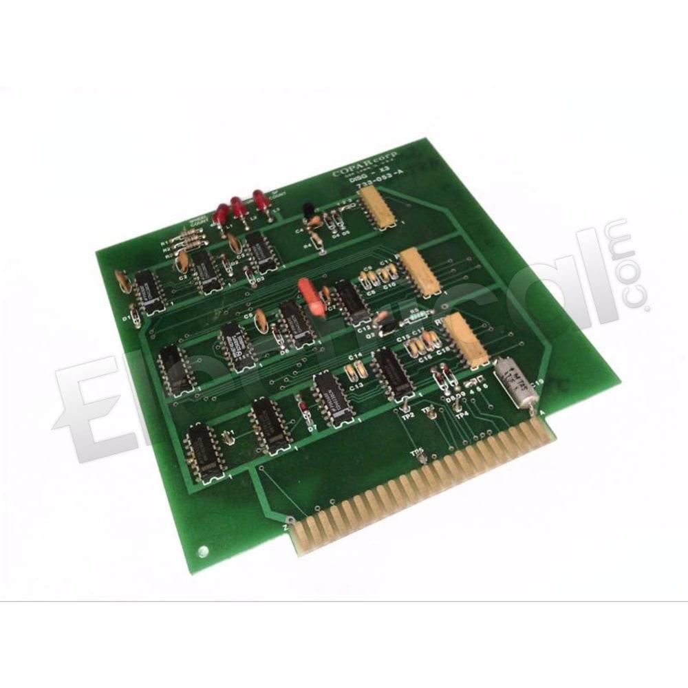 DISG-X3