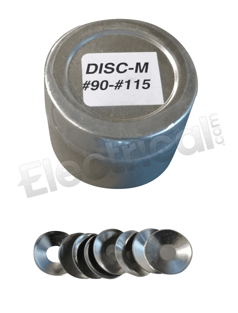DISK-M