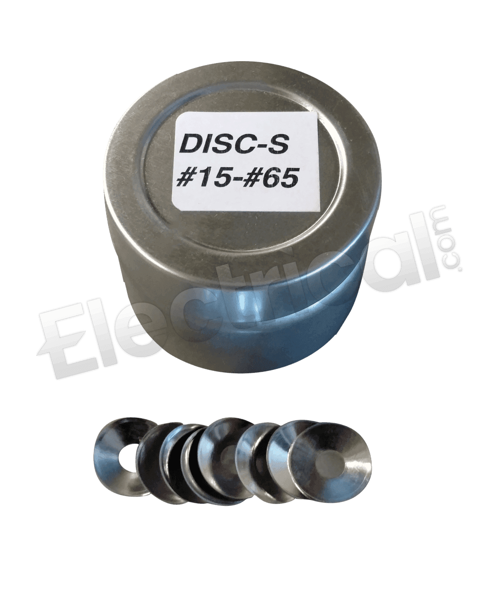 DISK-S