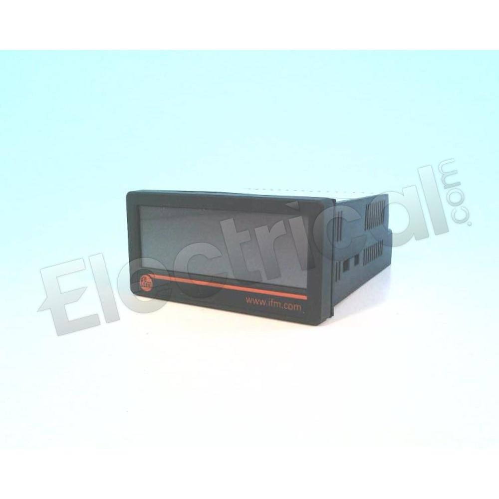 DISPLAY/AX460/IO-LINK/AC/DC-DX2045
