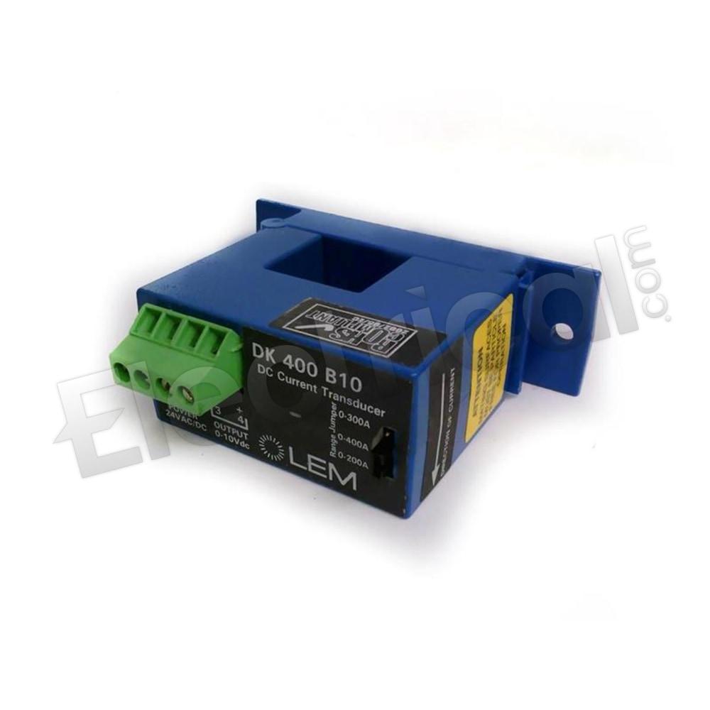 DK-400-B10