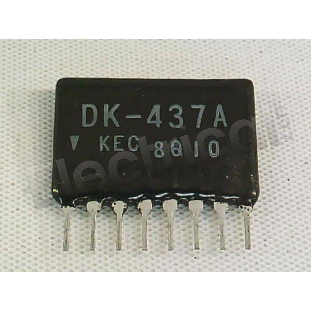 DK-437A