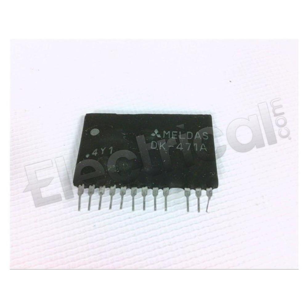 DK-471A