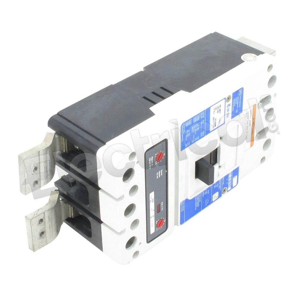 Eaton Molded Case DK2400W