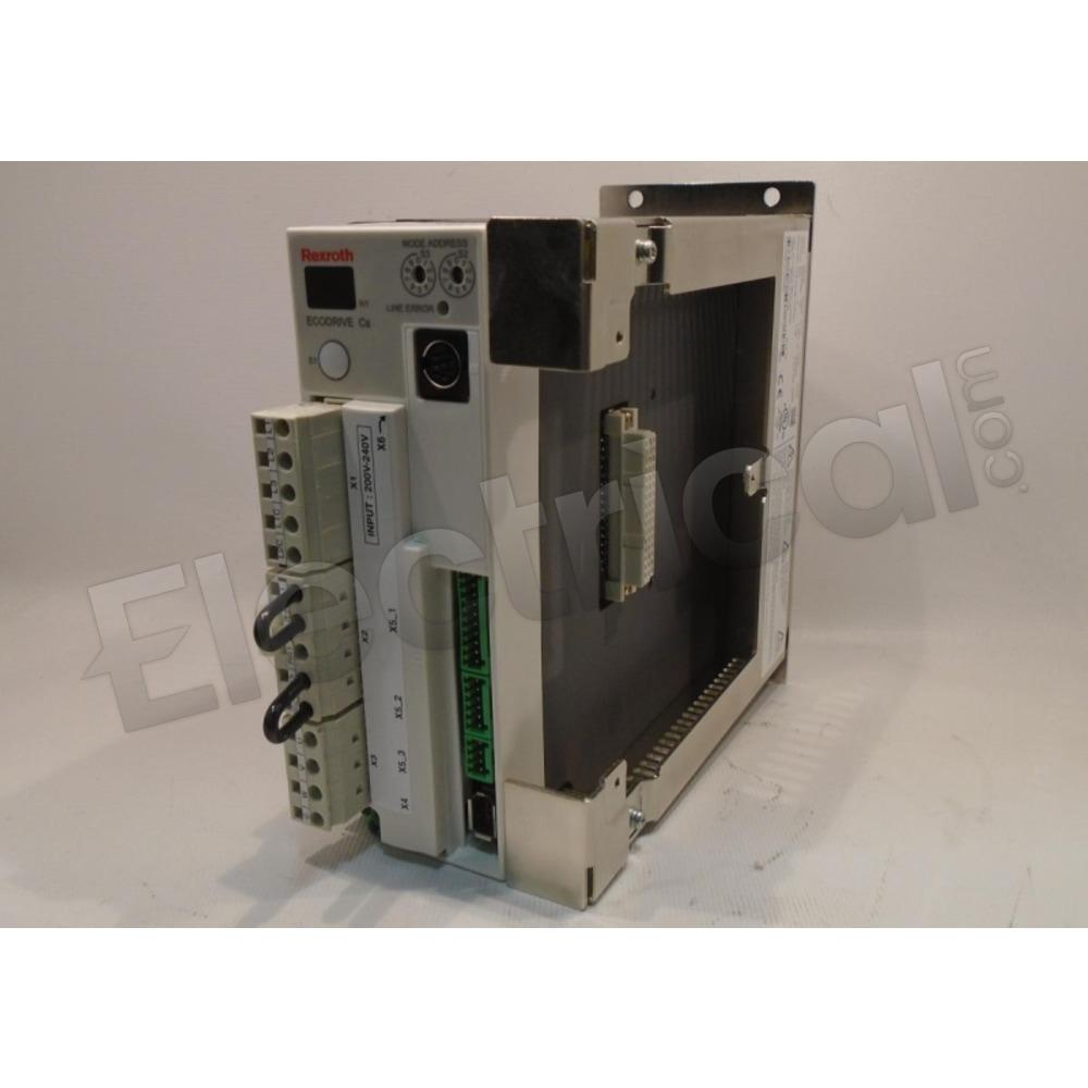 DKC10.3-008-3-MGP-01VRS