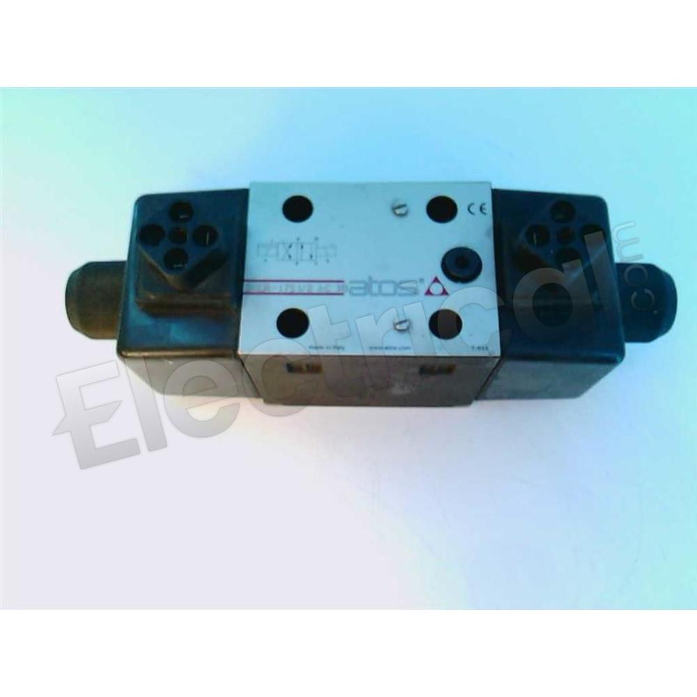 DKER-1751/2AC 10