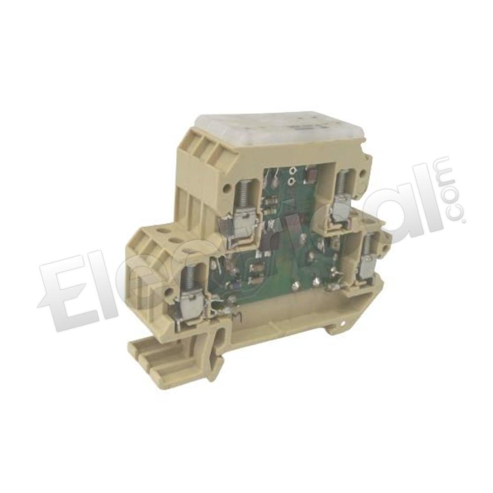 DKR 35 24VDC 1U