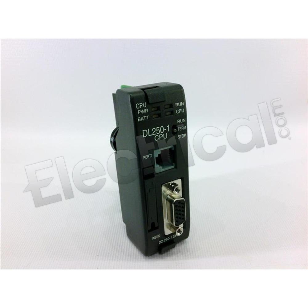 DL-250-1