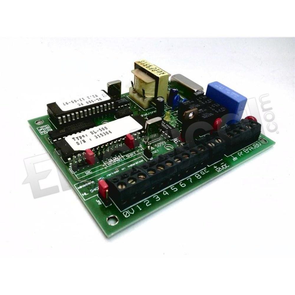DL-500