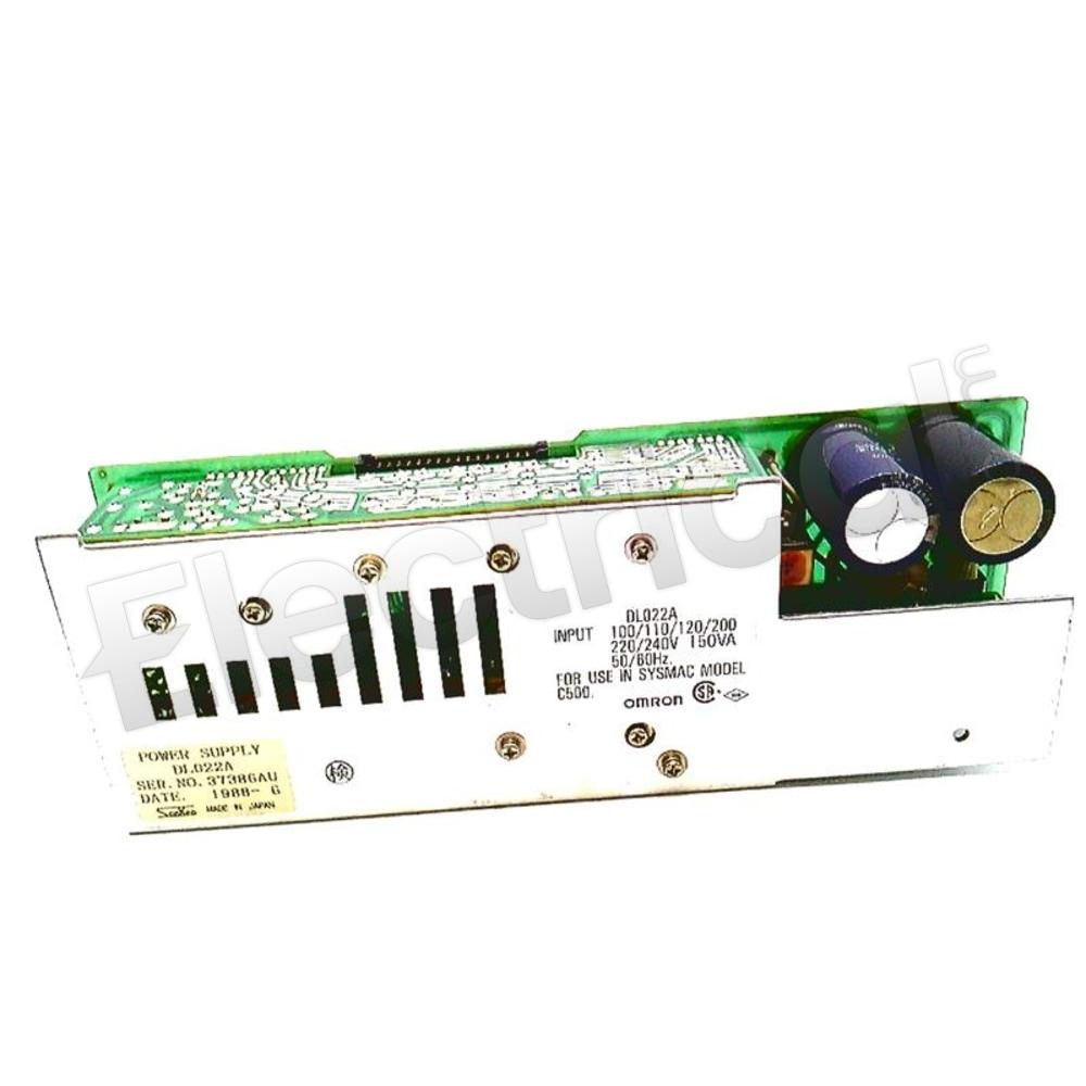 DL022A