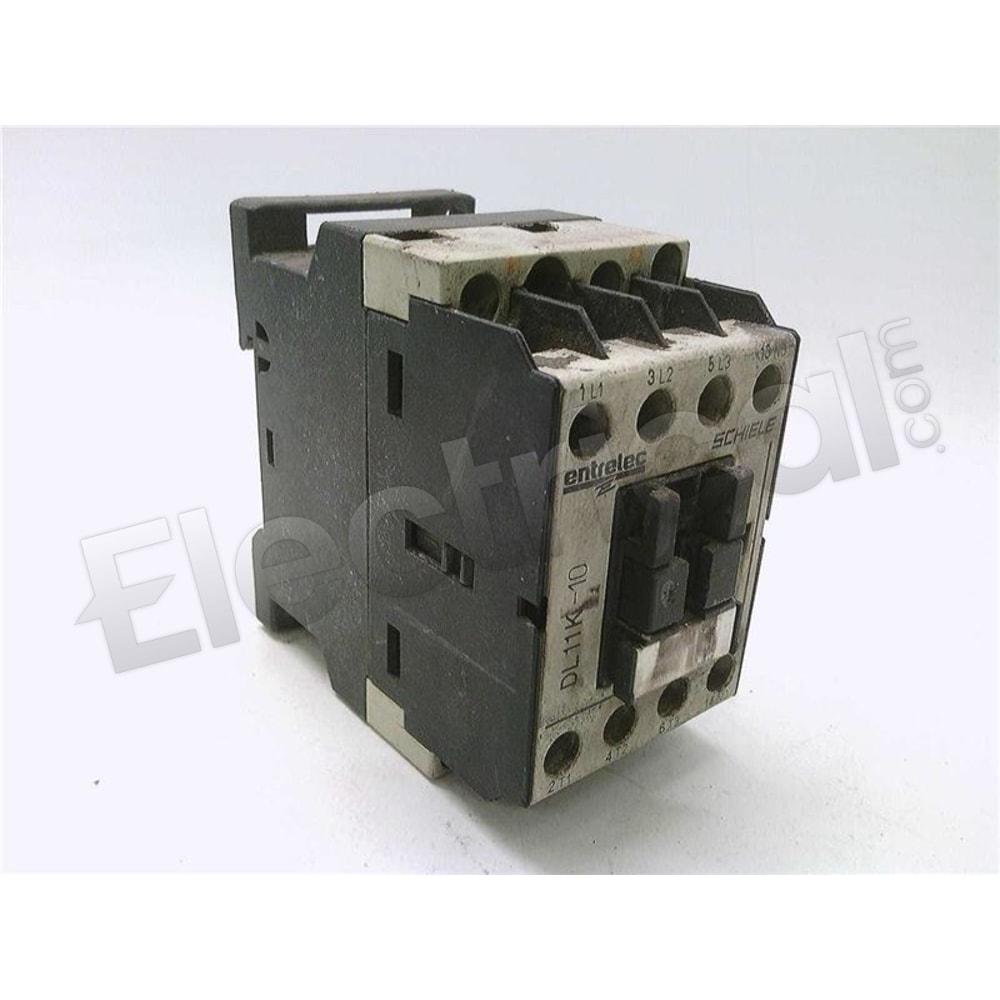 DL11K-10-120VAC