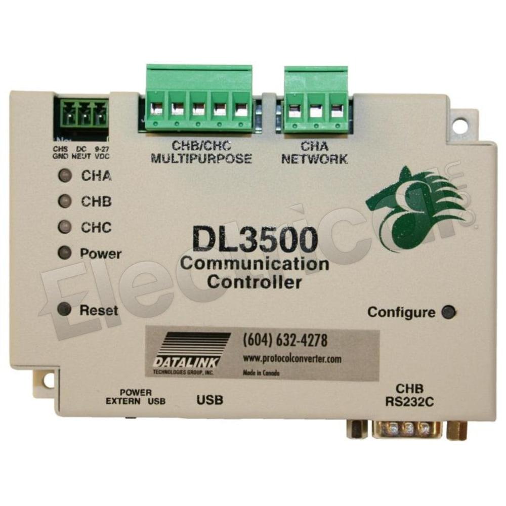 DL3500