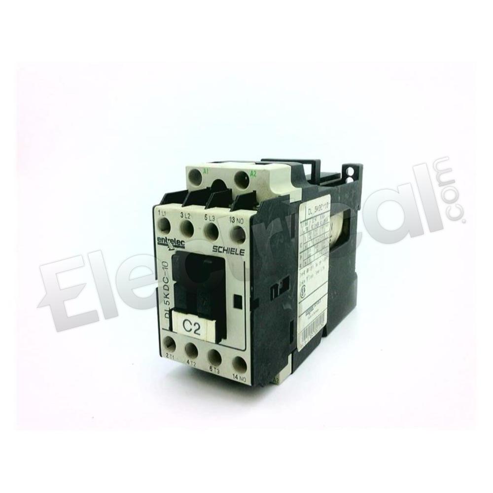 DL5KDC-10