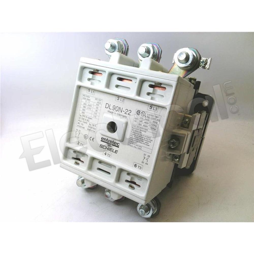 DL90N-22-40