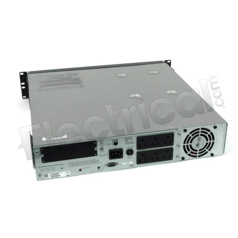 DLA1500RM2U