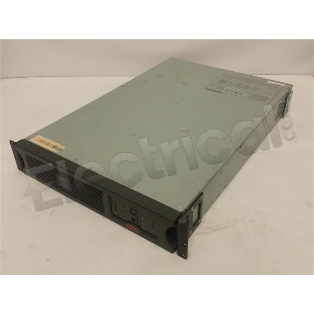 DLA2200RM2U