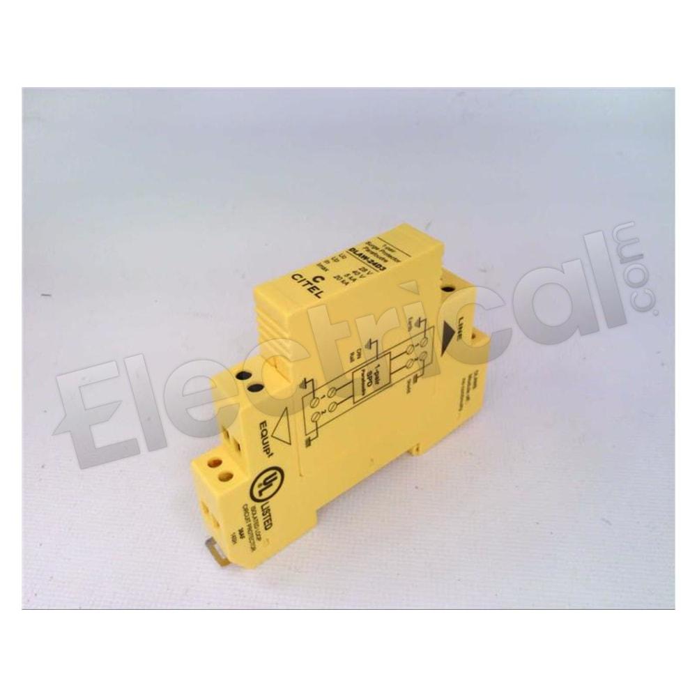 Citel Part And Accessory DLAW-24D3