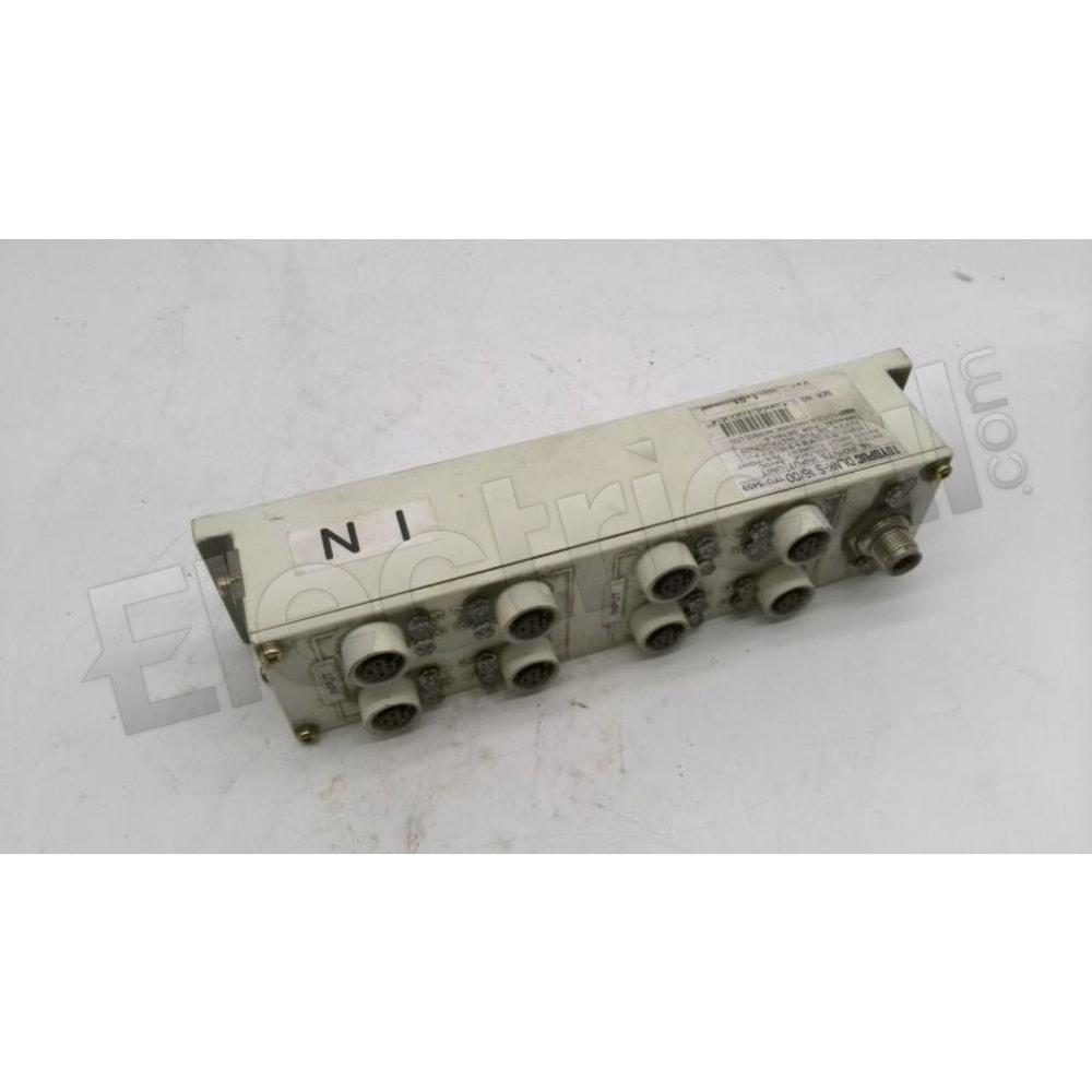 DLNK-S-00/16
