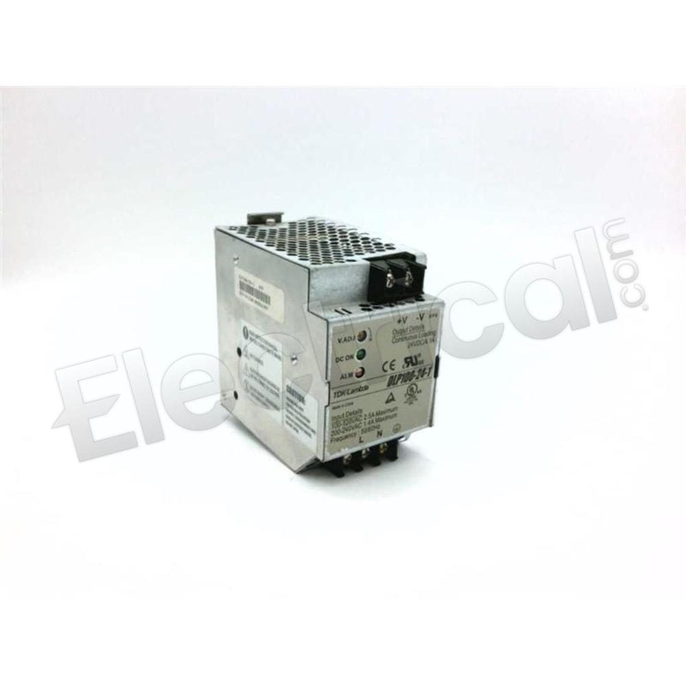 TDK Mounting Hardware DLP100241